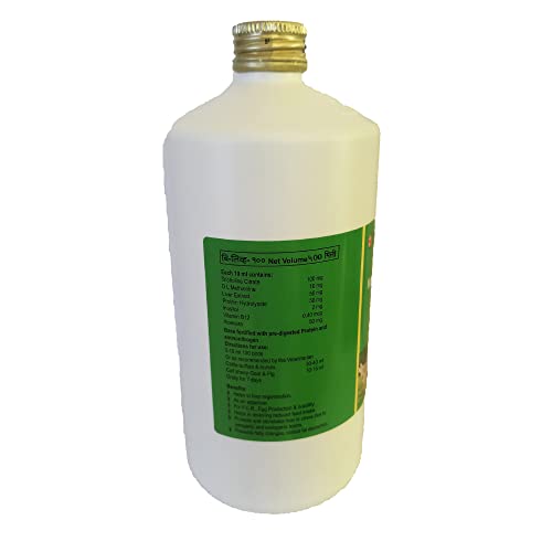 Image of B-Liv 100-500 ml