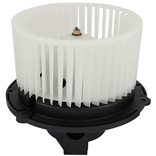 Image of SCITOO HVAC Heater Blower Motor Front Fit For Nissan Model - For Quest 1999-2002 Replacement For # 700048 Blower Fan