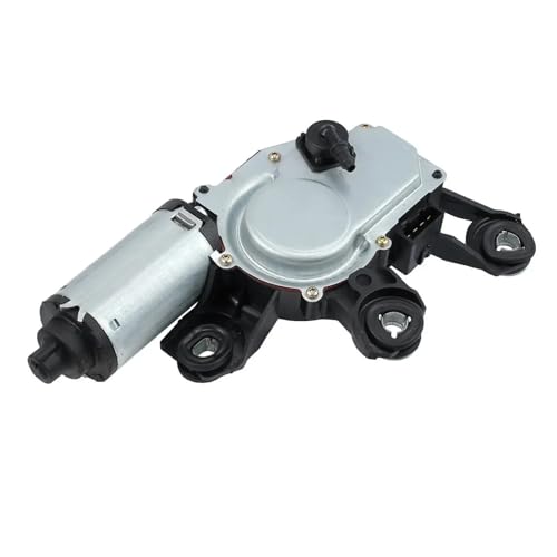 Moteur d'essuie-glace arrière Audi A3 A4 A6 Q5 Q7 8E9955711