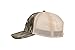 Nosler Bottomland Trucker Hat Camo