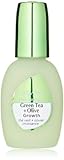 Sally Hansen Treatment Nail Nutrition Green Tea & Olive Leaf Nail Growth-0.45 oz