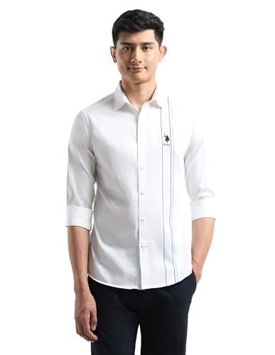 Image of U.S. Polo ASSN. Men Shirt