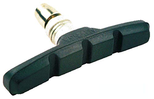 RMS Coppia Pattini Freno v-Brake con Dado 73mm