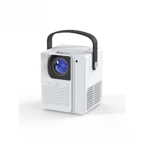 Equater T2 Pro Mini Smart Portable Projector for Indoor & Outdoor Mini Theater 1080p Full HD with 4K Support, Android 11 with Built-in apps, 2000 lumens with USB Interfaces Compatible with Smartphone-image-4