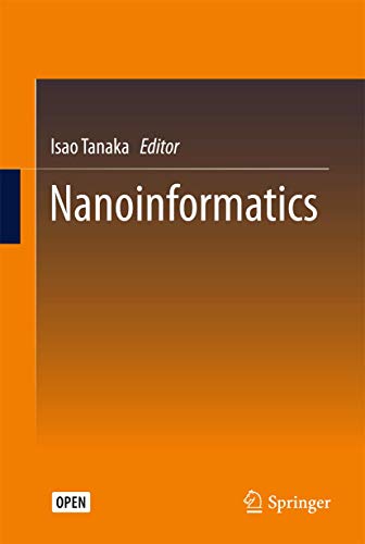 Nanoinformatics view 2