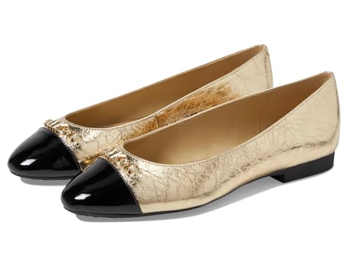 Michael Kors Women's Rebecca Flex Ballet Flat