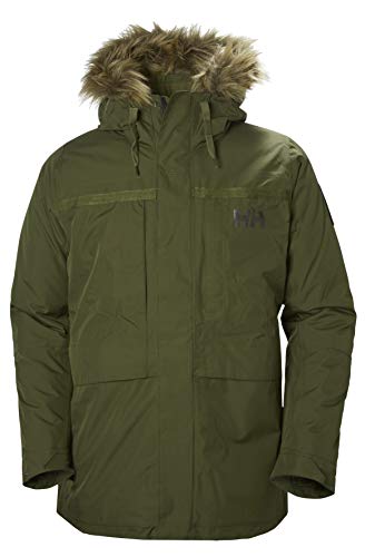 Image of Helly Hansen 54408 Men's Coastal 2 Parka