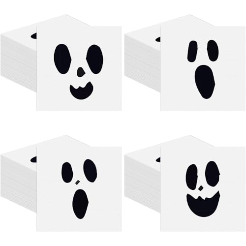 Servilletas desechables de Halloween Epakh suaves de manos para evitar manchas en fiestas
