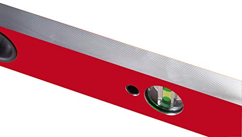 Image of Big Red Box Beam Level With Handles, 24-Inch