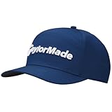 TaylorMade Golf Men's Standard Horizon HAT, Navy