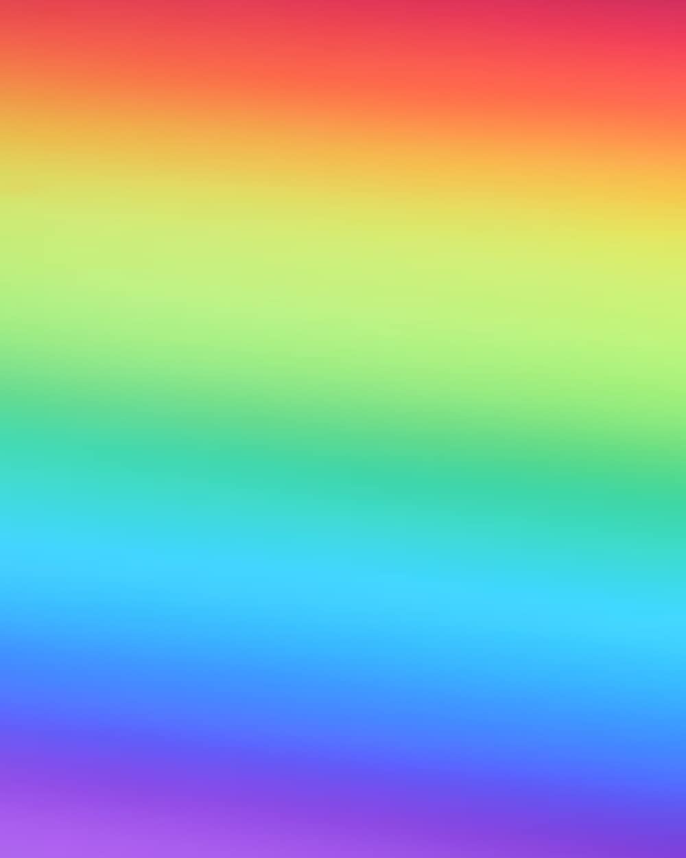 Pastel Rainbow Notebook College Ruled 8" X 10" 120 Pages: Pastel Rainbow Notebook 8 X 10 College Ruled 120 Pages