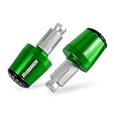 Die Lenkerendkappe bietet hervorragende Fahrleistung und Personalisierung und verleiht Ihrem Motorrad Stil und Individualität.