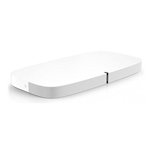 Sonos PLAYBASE Zwart