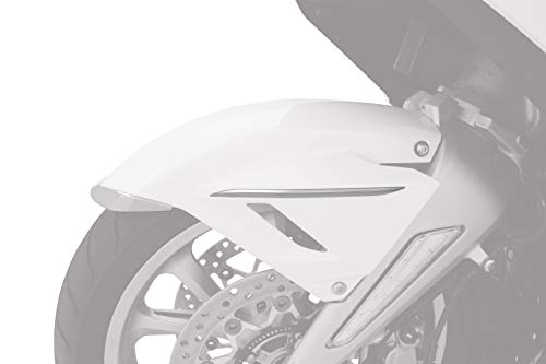 Garde-boue avant 52-941 accessoire protection roue avant moto