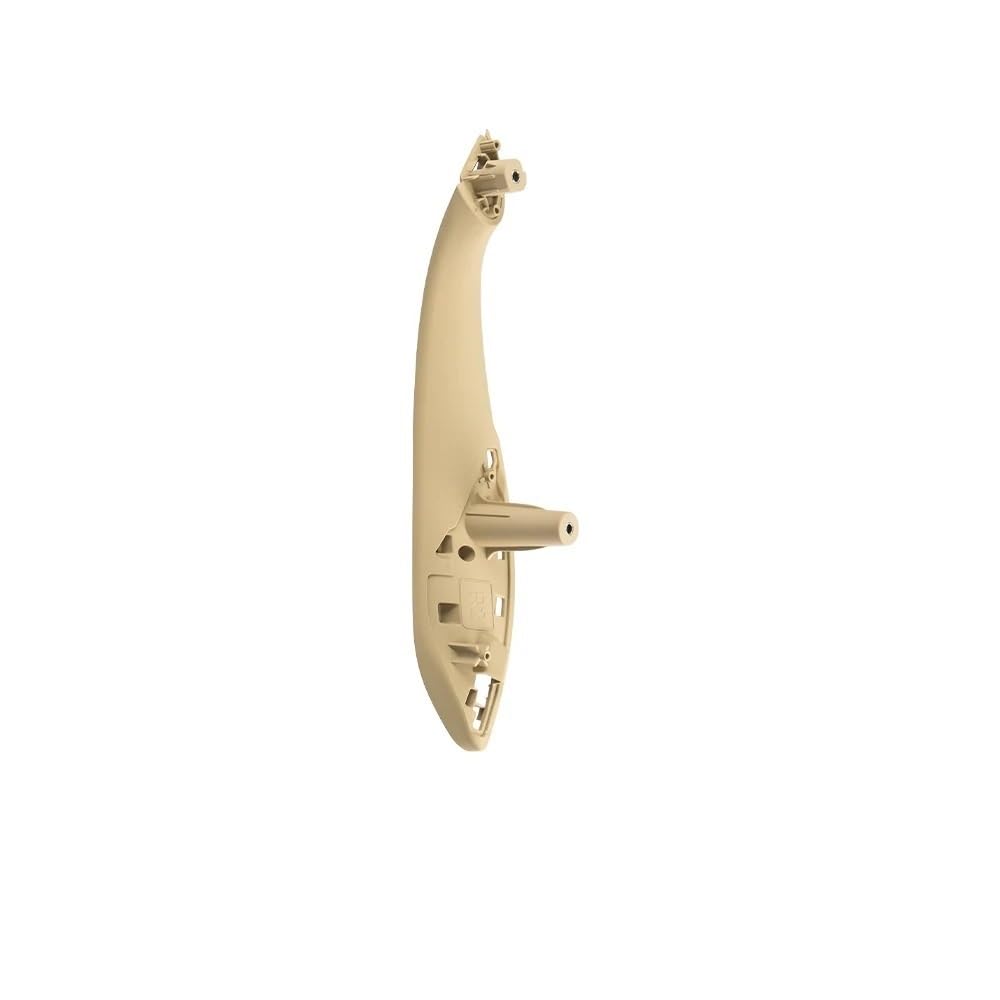 MLIOJU Car Inner Door Handle for 3-Series for F30 F80 F31 F32 F33 F34 F35 F36 2013-18 Interior Door Pull Handle Inside Panel