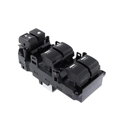 Bouton interrupteur lève-vitre voiture Spirior RHD 2015-2018 commande 35750-T6L-H21