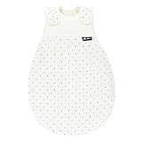 Alvi Baby-Mäxchen Außensack Outlast Little Stars 68/74