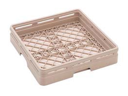 アイアン2段スパイスラック・調味料棚・落下防止平鉄