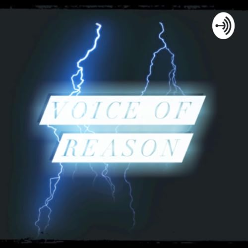 『Voice of Reason』のカバーアート
