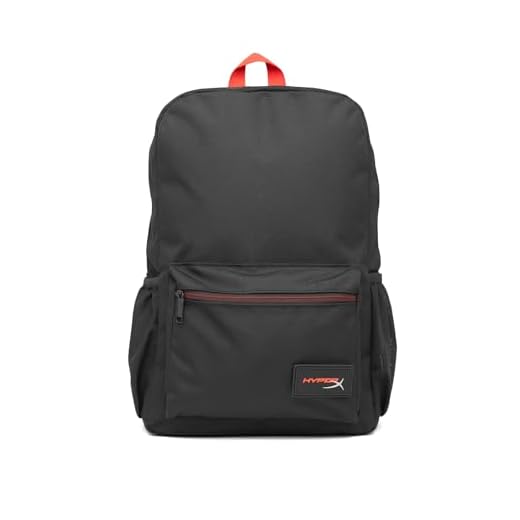 Hyperx Delta Compacta Para Notebook 16&Quot;