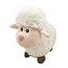 Yzhome Muñeca De Oveja De Dibujos Animados De La Serie Animal De Juguete De Peluche De 23 Cm, Linda E Innovadora Niña, Juguete De Cumpleaños