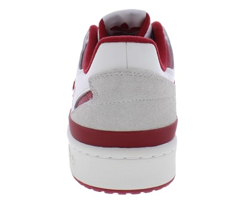 Image of adidas Men's Forum Low Shoes