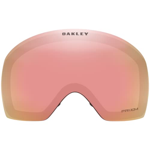 OAKLEY FLIGHT DECK L PRIZM ROSE 　レンズのみ Oakley Flight Deck L Replacement Lens - Prizm Rose Gold