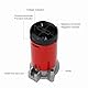 Aramox Air Horn Pumpenkompressor, Luftkompressor Horn Luftpumpe, Drucklufthorn-Kompressor für Autos, LKW, Boote, Mot, 12 V, Drucklufthorn-Kompressor, 105-115 DB, Auto-Hupe, Luft Horn Kit