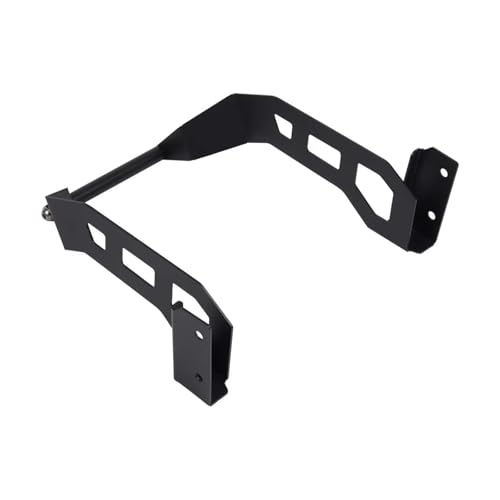 Support GPS CRF1100 pour éviter les reflets sur smartphone - 6
