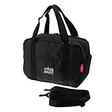 [マンハッタンポーテージ] JALオリジナル ボストンバッグ ショルダーバッグ 別注限定モデル バッグ メンズ レディース オリジナル Manhattan Portage