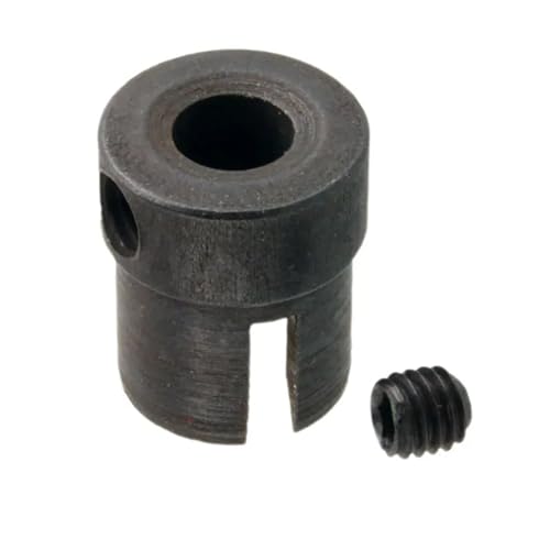 Joint universel RC en métal usiné, pièce HSP 86020 durable 1/16