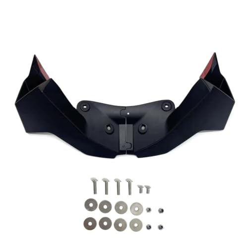 Déflecteur d'aile frontal pour S1000RR ailerons downforce moto sport