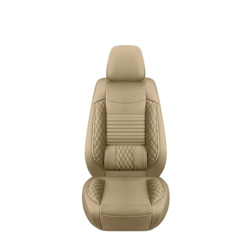 Housses siege voiture et support lombaire universel pour trajets quotidiens