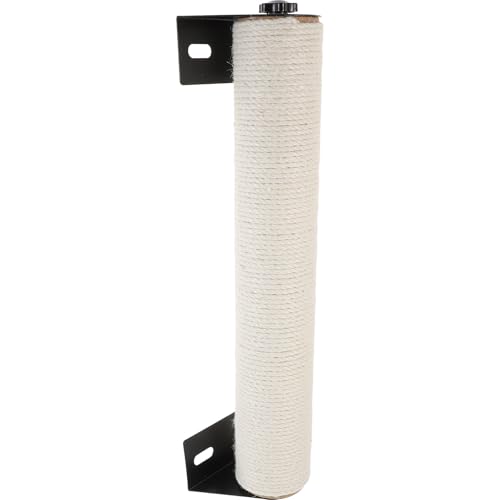 Rascador de pared para gatos Toyvian 15.75x2.64x2.64 in miniatura 1