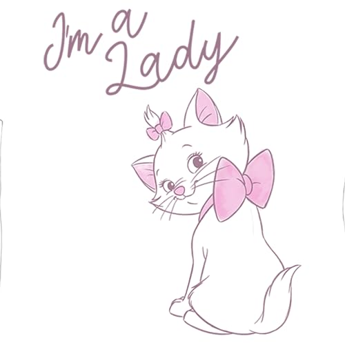 Image of Disney Girls' A Lady