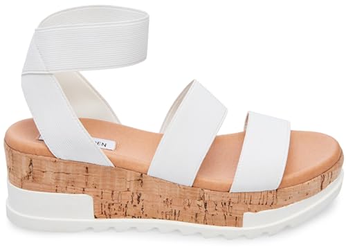 Image of Steve Madden Womens Bandi Sandal