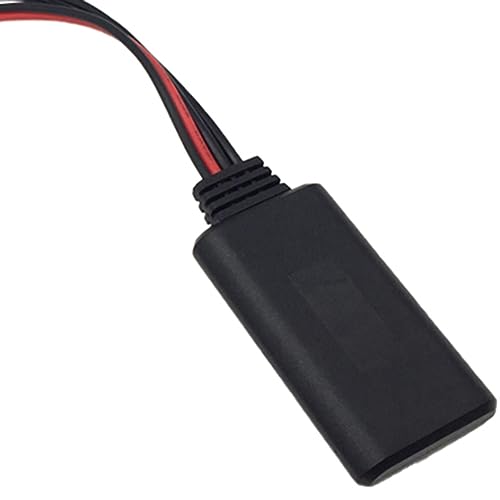Módulo Bluetooth AUX-in AutoSwan con transmisión de audio sin pérdida para modelos X3 X5 E53 5