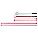 KS Tools 132.08 - Clave para las guarniciones del radiador (tamaño: 1.1/4",...