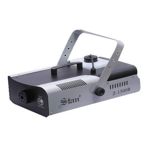 HABITECH 1500W Fogging Machine Smoke Machine Amazon.in Home & Kitchen
