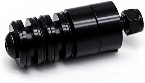 Miniatura 6 de Kit de Hardware de Acoplamiento para Barra Sissy de Motocicleta TCMI para Harley Touring FLSTC FXSTSB FXSTS FXSTC FLSTF FXST FXSTB FLSTN 1984-2025