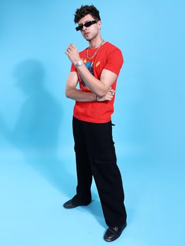 Image of THE Indian Garage CO Men T-Shirt