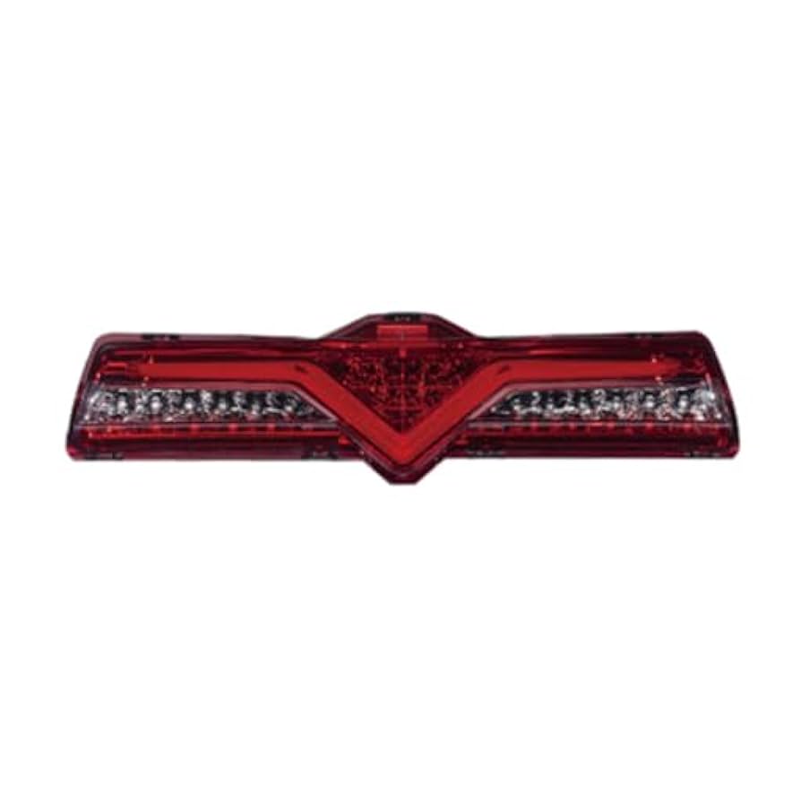 Amazon | VALENTI(ヴァレンティ) ジュエルLEDバックフォグランプ