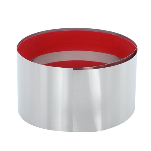 NUOBESTY 1 Meter Stainless Steel Kick Plate Cover Self Adhesive Brushed Finish Doorway Foot Plate Enhanced Safety for Entrance Doorway and Office Use