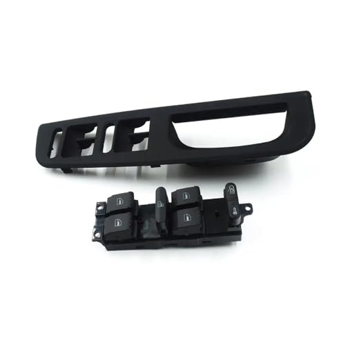 Bouton leve vitre electrique pour remplacer la commande passat golf