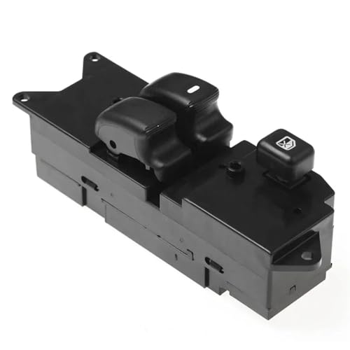 Commande lève-vitre électrique Mitsubishi CW734687 interrupteur conducteur