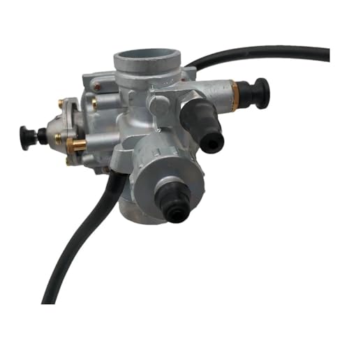 Carburateur haute précision type 13200-18912 pour Suzuki LT125 de collection - 5