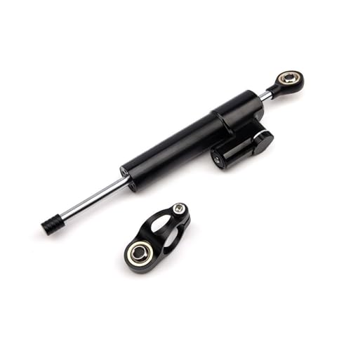 Stabilisateur direction moto en alliage rigide pour support d'amortisseur MT-09 FZ-09