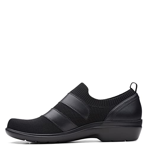 Image of Clarks Women's Sashlyn Edge Loafer