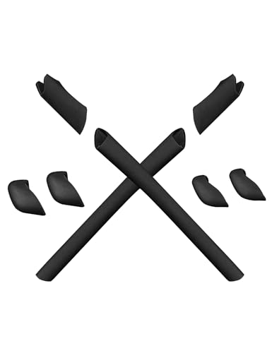 Image of EZReplace Replacement Rubber Kits for Oakley Half Jacket /Half Jacket XLJ Sunglasses