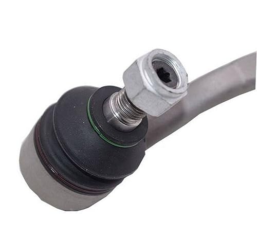 Control arm 32106858737 élimine jeu direction et vibrations volant